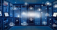 Servidor de Red de Alta Calidad para Implementación SIEM en India (On-Prem/Cloud/Híbrido) MAC/Linux, Versión Internet, Stock C65
