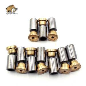 Pièce de rechange pour pompe hydraulique de mini-excavatrice NACHI PVD-1B-32P - Product Image 3