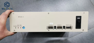 Contrôleur logique programmable compact pour l'automatisation - Automation-28500, Automation-28600, Automation-28700, Automation-28800 pour l'assemblage - Product Image 1