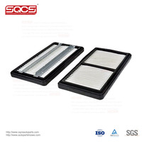 Pour Iveco Daily Car Parts OE 504209107 Filtre à air Remplacement de haute qualité pour des performances optimales
