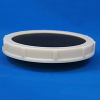 Diffuseur à bulles fines - Aérateur microporeux EPDM de 0,5 mm pour une aération haute performance