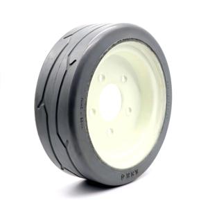 ยางรถยกแบบกรรไกร Aerial AWP ขนาด 12*4*8 12 3/4*4 16*5 12*4 323*100 406*127 สำหรับ JLG 1932E2;1930ES;1930RS; XCMG;LGMG,SUNWARD MANTALL - Product Image 1
