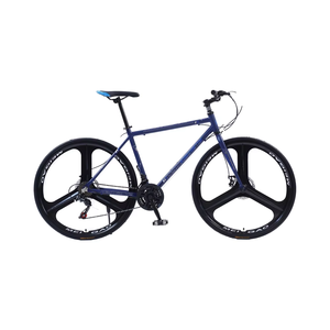 Vélo adulte <span class=keywords><strong>Rocky</strong></span> avec roue intégrée/vélo monté Design adulte 26/27, 5 pouces vélo de ville de montagne hybride pour hommes et femmes vélo - Product Image 5