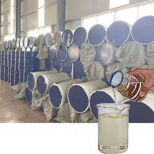 PEG-10 Dimethicone Polyether Modified Silicone Oil For Daily Chemicals