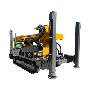 Smart 260-Meter Ölquelle automat isierter Bohrer - Product Image 2