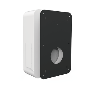 Ventilateur fixé au mur <span class=keywords><strong>de</strong></span> la CAHT <span class=keywords><strong>de</strong></span> système <span class=keywords><strong>de</strong></span> ventilation <span class=keywords><strong>de</strong></span> restaurant <span class=keywords><strong>de</strong></span> la pièce 200m3/h simple - Product Image 5