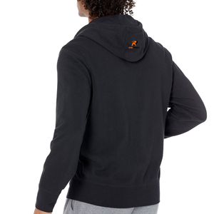 Sudaderas con Cremallera de Alta Calidad, Estilo Urbano, Tallas Grandes, Venta al Por Mayor, Ropa de Moda para Hombre, Sudaderas con Cremallera con Logotipo Personalizado - Product Image 2
