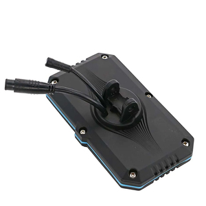 Pantalla <span class=keywords><strong>Dualtron</strong></span> EY4 para Patinetes Eléctricos Thunder <span class=keywords><strong>Ultra</strong></span> II, Victor Storm LTD, Repuestos Premium para Patinetes Eléctricos <span class=keywords><strong>Ultra</strong></span> II - Product Image 5