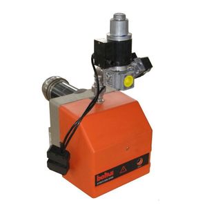 Brûleur à gaz Riello série RL R510/E, pièces de chaudière industrielle - Product Image 5