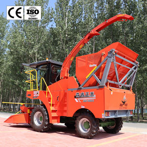 Máquina para Hacer Silo <span class=keywords><strong>de</strong></span> Maíz con Certificación CE ISO9001, Automática, para Granjas - Product Image 4