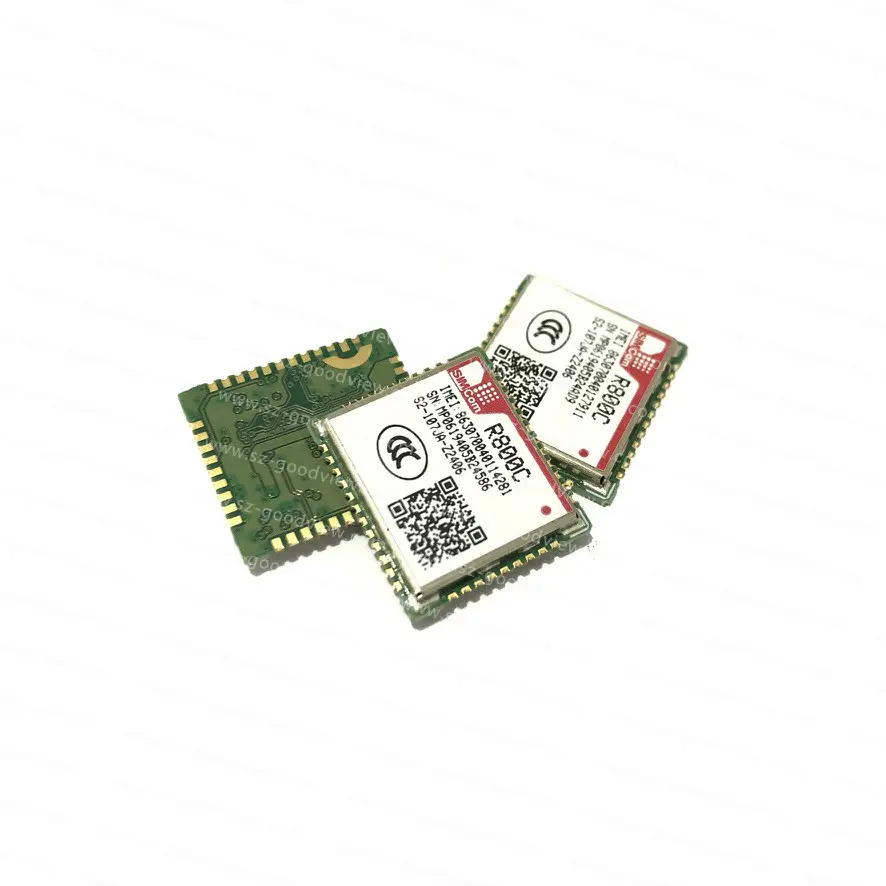 कम कीमत SIMCOM R800C 2 जी जीएसएम/GPRS मॉड्यूल की जगह SIM800C