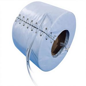 سترة عازلة للحرارة عالية الجودة من LANCHUANG، قابلة للإزالة، مصنوعة من مواد مركبة - Product Image 6