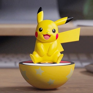 Figure <span class=keywords><strong>Pokémon</strong></span> Originali Più Popolari in Scatola Cieca, Action Figure e Statuette da Collezione, Regalo Trendy per le Feste - Product Image 2