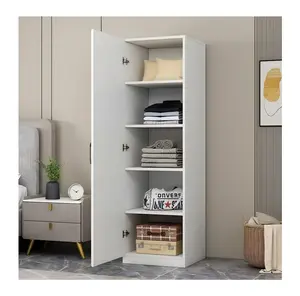 Multipurpose living room cabinets large space storage wardrobe closet modern design cabinet