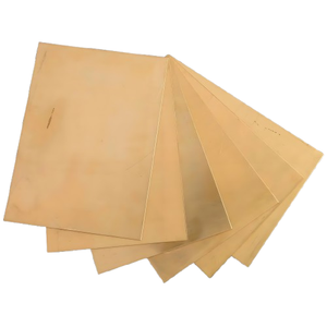 Plaque composite industrielle en <span class=keywords><strong>laiton</strong></span> et plastique, fabriquée en Chine - Product Image 6