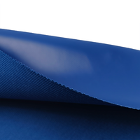 Tissu Oxford 600D 100% polyester résistant au froid et écologique, enduit de PVC pour sacs à dos, bagages et utilisation automobile en extérieur