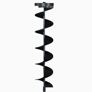 Tira Absorbente de Sonido para Acuario, Filtro Espiral de Reducción de Ruido, Accesorio de PVC en Forma de Cilindro, Tira Amortiguadora Ultrasilenciosa para Pecera - Product Image 1