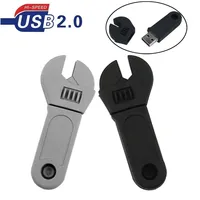 Clé USB en silicone 4 Go – Camion excavateur dessin animé – Clé USB de stockage