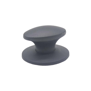 <span class=keywords><strong>Poignée</strong></span> <span class=keywords><strong>de</strong></span> rechange en bakélite pour couvercle <span class=keywords><strong>de</strong></span> <span class=keywords><strong>casserole</strong></span> - Product Image 1