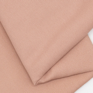 Tissu Sergé Non Extensible en Coton Pur Lavé 16*12, Matière Kaki Prête à l'emploi - Product Image 3