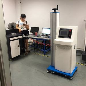 Выдвижной ящик стола многократно толкающий испытательный стенд - Product Image 4