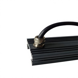 ไฟวอลวอชเชอร์ LED 12W มุมลำแสง 30 องศา กันน้ำ IP67 สำหรับตกแต่งภูมิทัศน์ ใช้ไฟ DC 24V ระดับสถาปัตยกรรม ปรับความสว่างได้ - Product Image 4