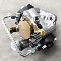 Pompe à injection de carburant V3307 V3307-CR-TE4 diesel 1J770-50503 1J770-50501 1J770-50500 1J770-50504 pour excavatrice KUBOTA