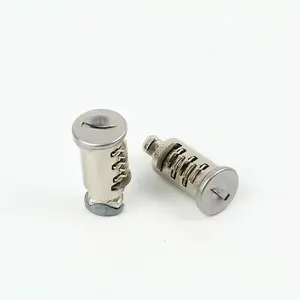 Brief Slot Doos Cilinder Accessoires Elektrische Kast Lock Cilinder Verwerking Auto Bagagedrager Lock Cilinder