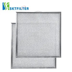 QT2000/S99010317/99010317 aluminum foil Replacement Filter compatible for Broan Nutone cooker hood filter