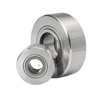 NUTR 40 90 NUTR4090 Roulements à rouleaux de voie York à charge lourde Suiveur de came