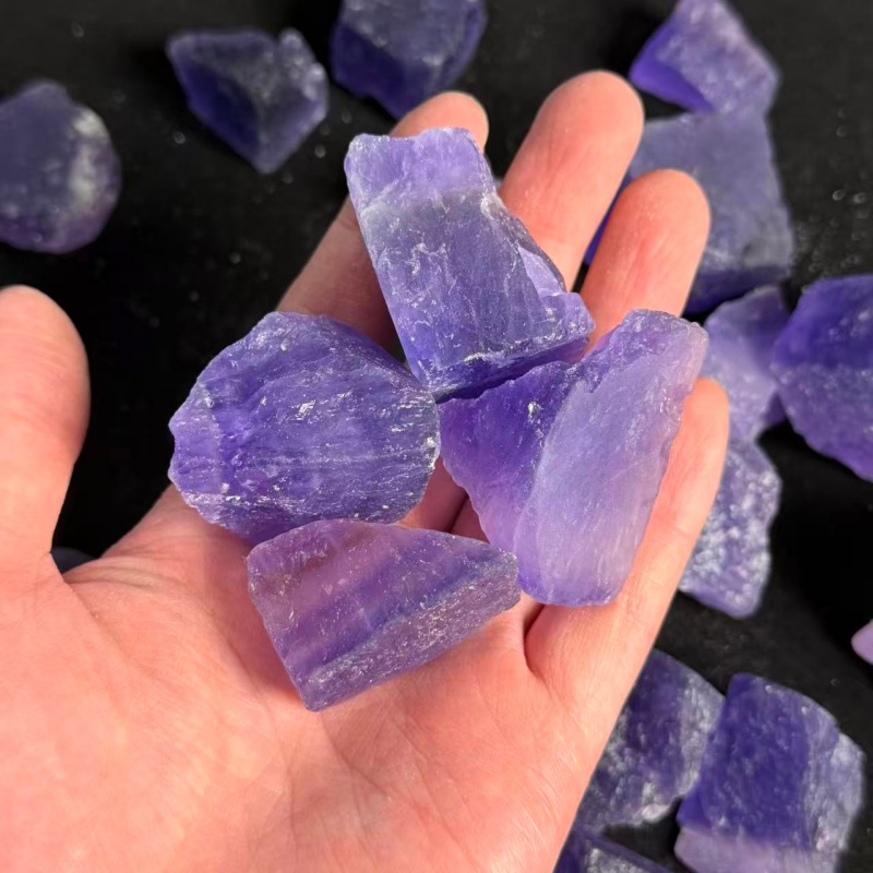 Fluorite