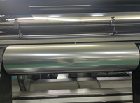 BOPET Film 12 Um Mylar PET Film membran