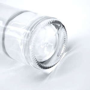 Botellas <span class=keywords><strong>de</strong></span> Vidrio Vacías Herméticas en Oferta, 280 ml, 390 ml, con Fondo Especial para Jugo, Whisky, <span class=keywords><strong>Vodka</strong></span> y Bebidas - Product Image 6