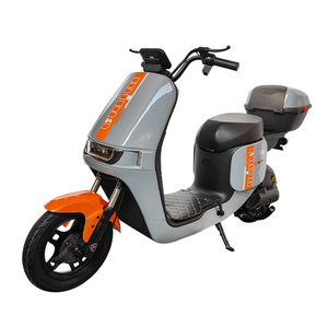 Scooter Eléctrico Mimo 48V 500W con Motor sin Escobillas, Rueda de 16 Pulgadas, Batería de Litio, para Uso Urbano - Product Image 6