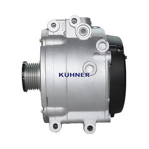 Alternatore compatibile con MERCEDES-BENZ CLASSE C C 220 CDI (203.706) Diesel (KW: 105, CV: 143) dal 03-2001 al 01-2004 KUHNER - Product Image 2