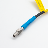 Sensor de Proximidad Fotoeléctrico NPN Normalmente Abierto, Sensor de Haz de Fotocélula de 100 mm con Certificación CE RoHS