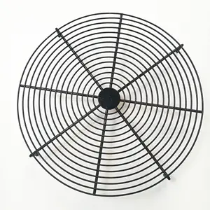 stainless steel fan guard fan protective mesh fan cover