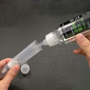 Hite màu y tế đánh dấu bút cho mắt Brow trang điểm vĩnh viễn phụ kiện hình xăm gel mực bút trên cơ thể da nghệ thuật đánh dấu - Product Image 2