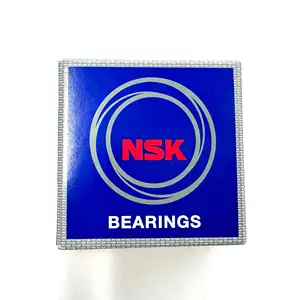 Nsk 고속 볼 베어링 nsk 6201 6202 6203 6204 6205