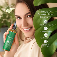 Minyak Esensial Perawatan Rambut Batana Organik Alami  Mempromosikan Pertumbuhan Rambut & Mencegah Kerontokan Rambut  Minyak Nabati Murni & Lembut