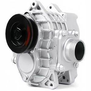 Pièces de moteur de voiture, turbocompresseur Roots, compresseur, souffleur, surcompresseur AMR500 pour Audi Mini - Product Image 4