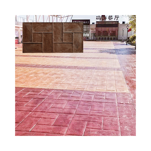 Moldes <span class=keywords><strong>de</strong></span> hormigón estampados, para decoración <span class=keywords><strong>de</strong></span> caminos <span class=keywords><strong>de</strong></span> jardín, a <span class=keywords><strong>precio</strong></span> <span class=keywords><strong>de</strong></span> fábrica - Product Image 1