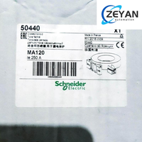 SCHNEIDER KAPALI HALKALI AKIM TRAFO 50445 MA 130MM 250A