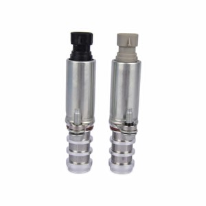 Vannes solénoïdes 12655420 et 12655421 pour actionneurs Chevrolet GM et Buick - Product Image 3