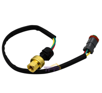 Capteur de pression d'huile de pièce d'excavatrice 161-9927 1619927 pour CAT Caterpillar E345B 3216