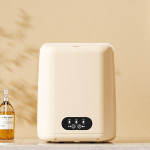 Hot Selling <strong>Mini</strong> Semi Automatic Baby Clothes Washing Machine Portable <strong>Spin</strong> Washer <strong>Dryer</strong> Combo Gentle Cleaning Home Socks Car Use - Product Image 2