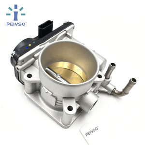 PEIVSO Pour Nissan Altima Sentra Rogue 2.5L 2008-12 Boîtier de papillon 16119-JA00A - Product Image 3