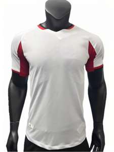 Nuevo para <span class=keywords><strong>Liverpool</strong></span> Home and Away, modelo de jugador para adultos y niños, ropa deportiva, <span class=keywords><strong>camiseta</strong></span> de fútbol, <span class=keywords><strong>camiseta</strong></span> de fútbol - Product Image 4