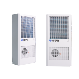 Low Noise Outdoor <b>Cabinet</b> Air Conditioner Industrial Rapid Cooling Self Developed Ultra <b>Slim</b> Compact <b>Cabinet</b> Air Conditioner - Product Image 6