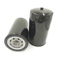 Filtre à huile pour excavatrice diesel Hydwell Factory S15607-2190 P551441 P502364 LF16110 LF16226 pour travaux d'excavation